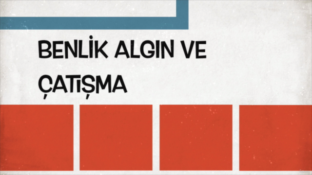 Çatışma Çözme Stiliniz ve Çatışma Yönetimi – Screenshot 2