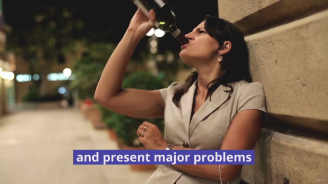 Alcohol and Drugs Problems in the Workplace – Screenshot 2