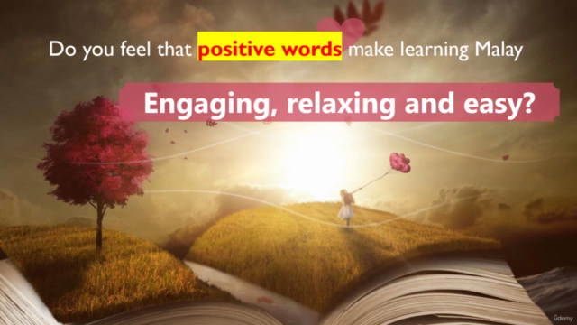 Malay Magic: The Uplifting Journey of Positivity – Screenshot 1