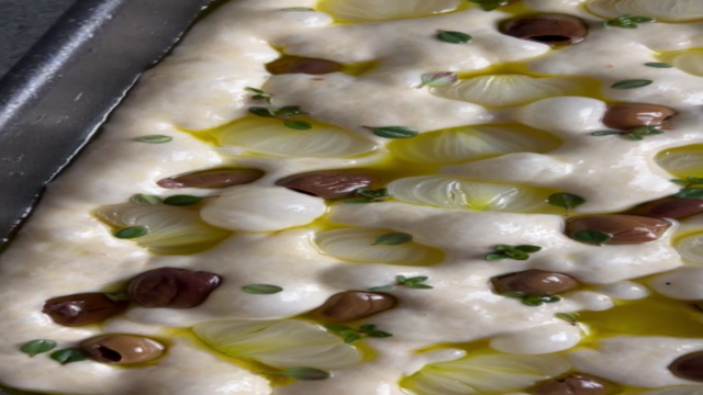 Come realizzare una Focaccia perfetta – Screenshot 1