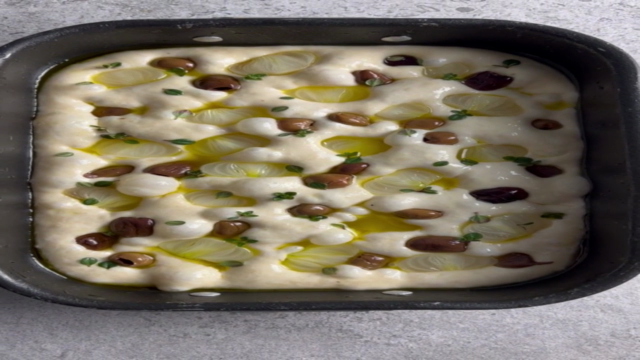 Come realizzare una Focaccia perfetta – Screenshot 4