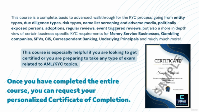 The Complete and Ultimate Guide to Know Your Client (KYC) – Screenshot 1