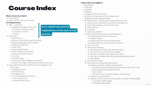 The Complete and Ultimate Guide to Know Your Client (KYC) – Screenshot 3