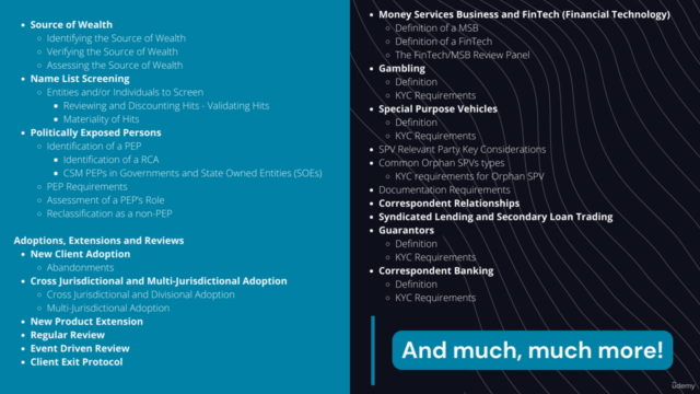 The Complete and Ultimate Guide to Know Your Client (KYC) – Screenshot 4