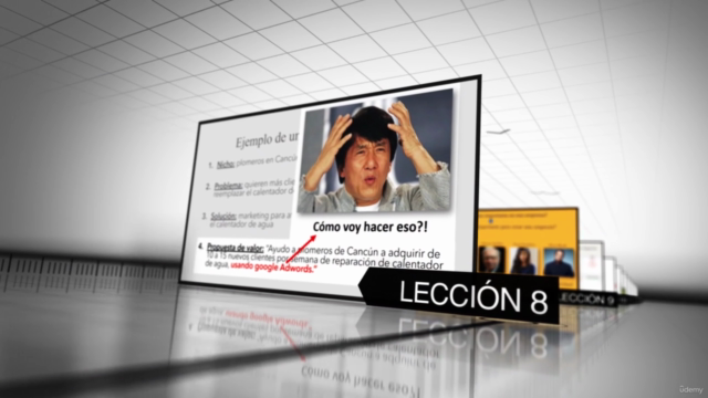 La Ciencia de Emprender: cómo montar un negocio desde cero – Screenshot 2