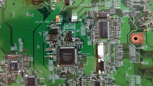 Laptop repair course: Master Laptop Motherboard Repairing – Screenshot 3