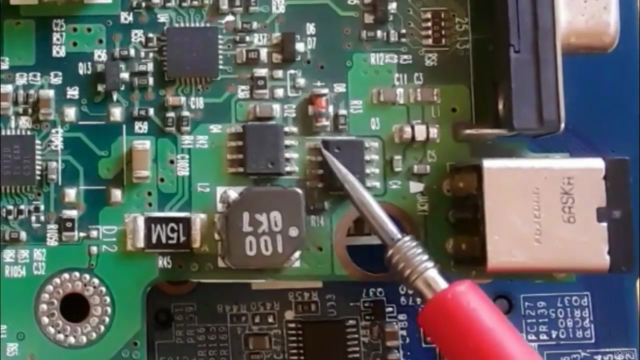 Laptop repair course: Master Laptop Motherboard Repairing – Screenshot 4