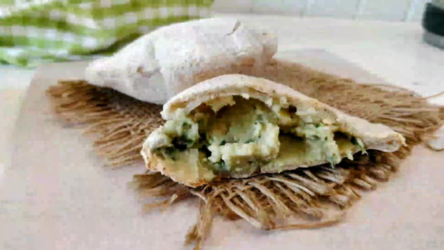 Panadería avanzada sin gluten y sin lactosa. – Screenshot 2