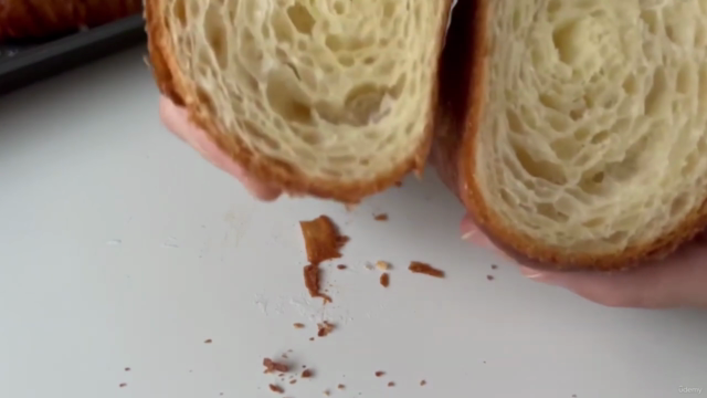 French Pastry - Guide for the creation of Croissants – Screenshot 4