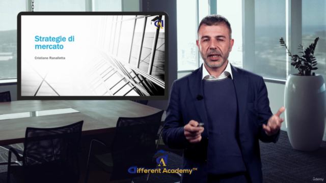 Change Management Strategie Aziendali per il cambiamento – Screenshot 4