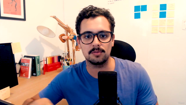 After Effects: Introdução à animação de Personagem – Screenshot 1