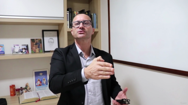Demonstrativo de Fluxo de Caixa direto e indireto na prática – Screenshot 1