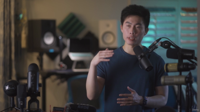 Audio Engineering 101: Microphones for Beginners – Screenshot 4