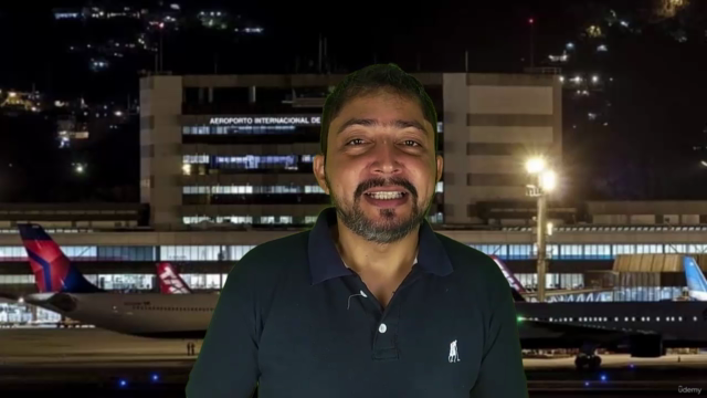 PREPARATÓRIO PARA SELEÇÃO DE AGENTE DE AEROPORTO DA LATAM – Screenshot 2