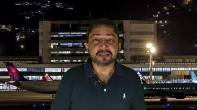 PREPARATÓRIO PARA SELEÇÃO DE AGENTE DE AEROPORTO DA LATAM – Screenshot 4
