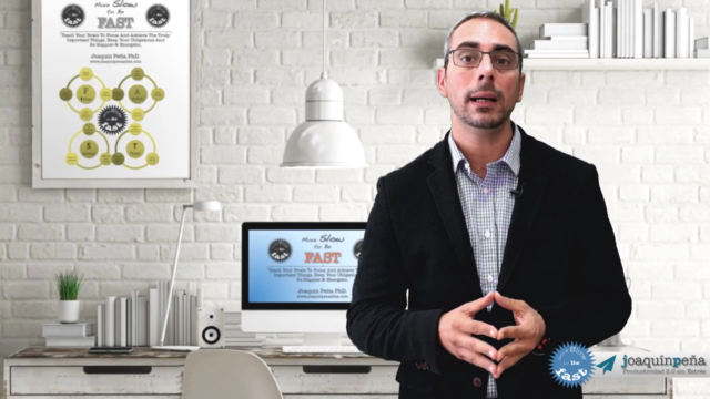 Las 4 Claves Para Priorizar Tareas y Actuar - Método FAST® – Screenshot 2