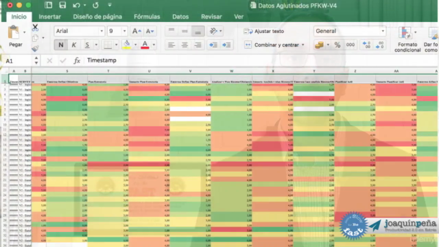 Las 4 Claves Para Priorizar Tareas y Actuar - Método FAST® – Screenshot 3