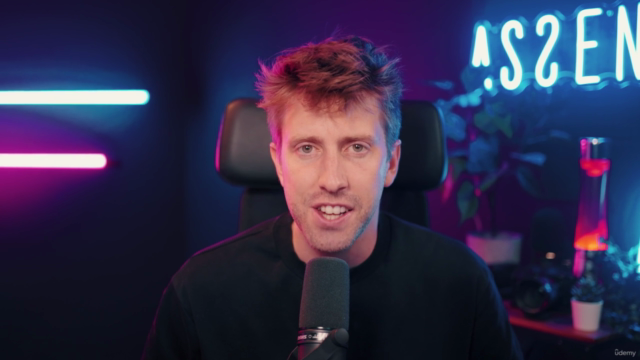 Master DaVinci Resolve 20: Pro Video Editing [updated 2025] – Screenshot 1