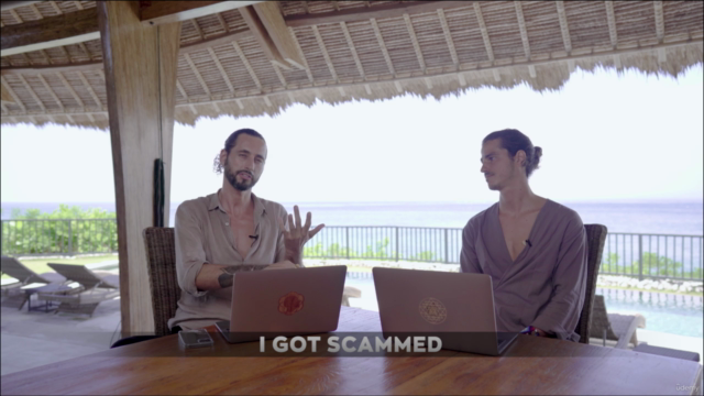 Free Crypto Course for Beginners - Crypto Jedi Level 1 – Screenshot 4
