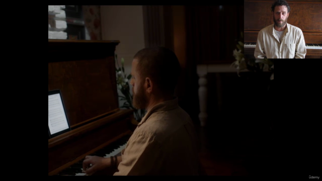 Clases de piano - Soy Pianista – Screenshot 1