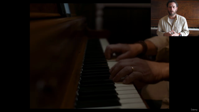 Clases de piano - Soy Pianista – Screenshot 2