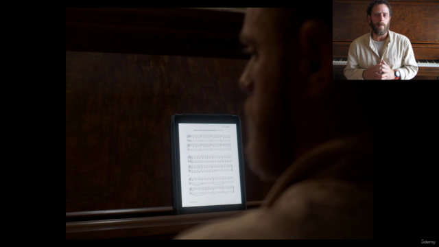 Clases de piano - Soy Pianista – Screenshot 3