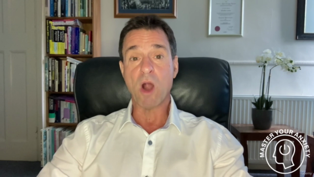 Master Your Anxiety: Banish Anxiety & Control Your Emotions – Screenshot 2