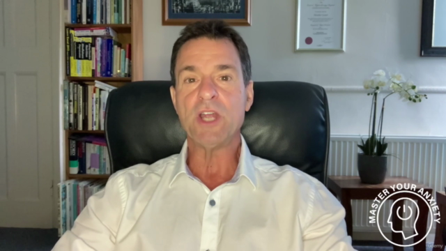 Master Your Anxiety: Banish Anxiety & Control Your Emotions – Screenshot 3