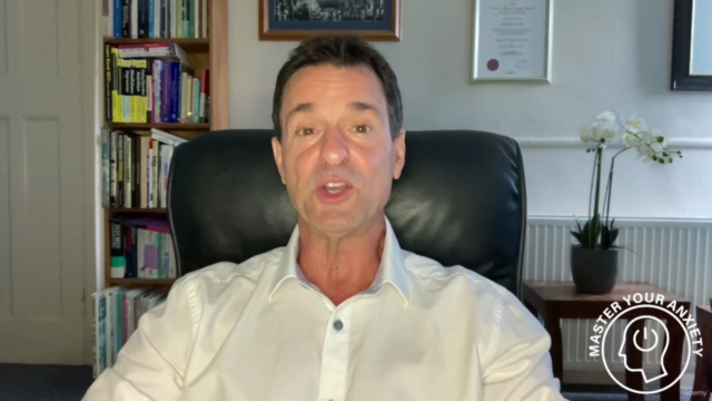 Master Your Anxiety: Banish Anxiety & Control Your Emotions – Screenshot 4