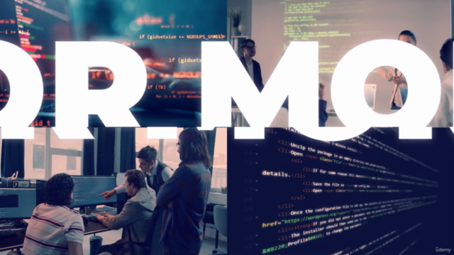 Mern Full Stack with Authentication and MERN Stack Projects – Screenshot 4