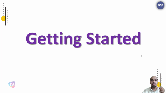 PHP Webforms from Scratch Zero to Expert : Bootcamp – Screenshot 1
