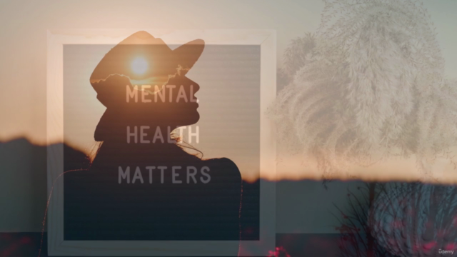 Advanced Affirmations For Self-Healing | Certificate Course – Screenshot 1
