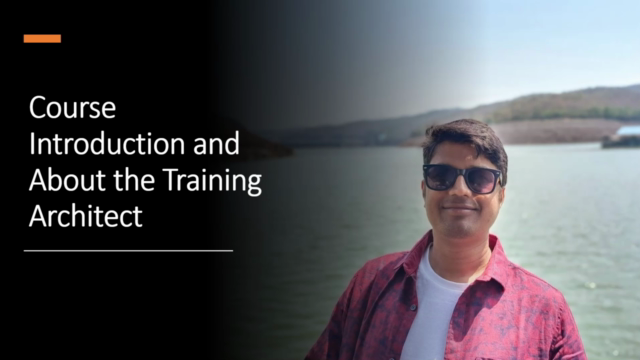 Azure Virtual Desktop (AVD) Mastery : Full Course – Screenshot 1