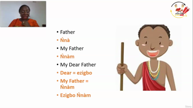 Speak Igbo for me - For Beginners – Screenshot 1