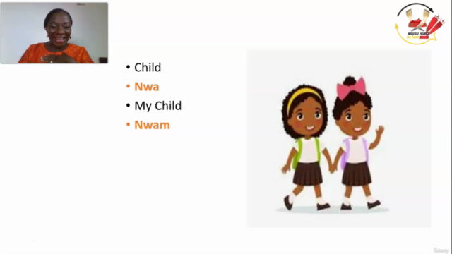 Speak Igbo for me - For Beginners – Screenshot 2