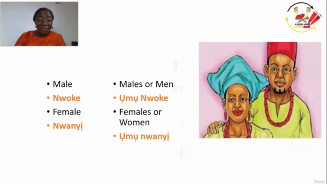 Speak Igbo for me - For Beginners – Screenshot 4