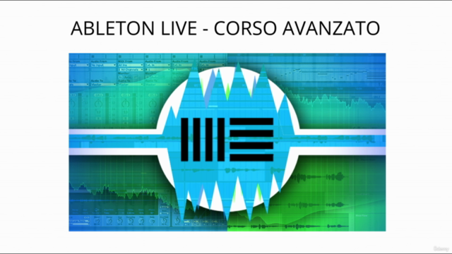 Impara a usare Ableton Live 12 e versioni precedenti – Screenshot 4