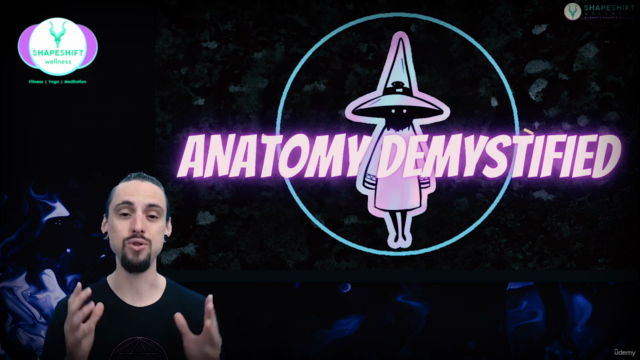 Anatomy Demystified: 8 Things Everyone NEEDS to Know – Screenshot 1