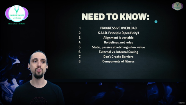 Anatomy Demystified: 8 Things Everyone NEEDS to Know – Screenshot 2