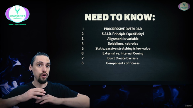 Anatomy Demystified: 8 Things Everyone NEEDS to Know – Screenshot 3