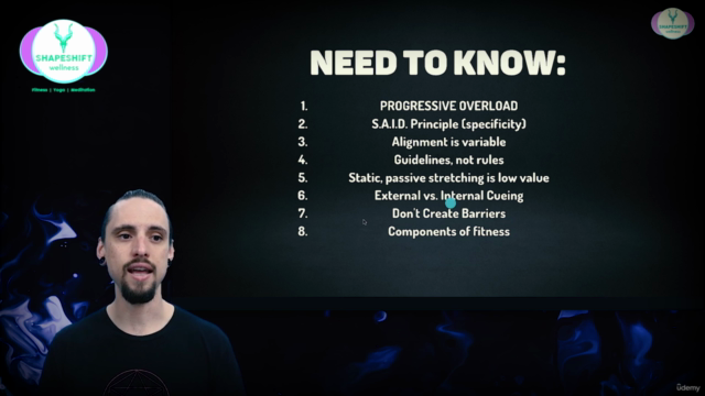 Anatomy Demystified: 8 Things Everyone NEEDS to Know – Screenshot 4