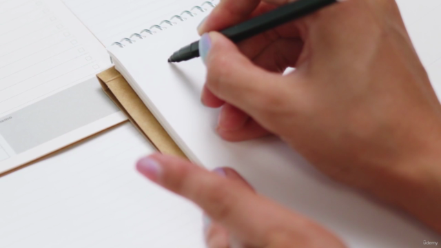 Creatividad y escritura literaria – Screenshot 3