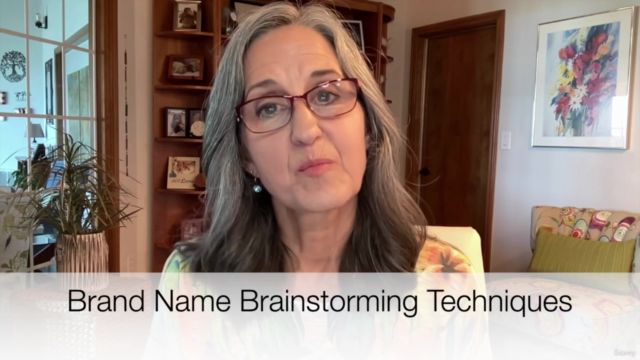 How to Authentically Brand Yourself as a Coach or Consultant – Screenshot 4