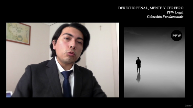 Derecho penal, mente y cerebro – Screenshot 1