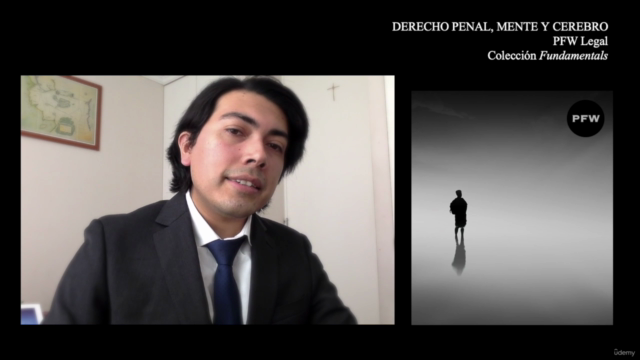 Derecho penal, mente y cerebro – Screenshot 2