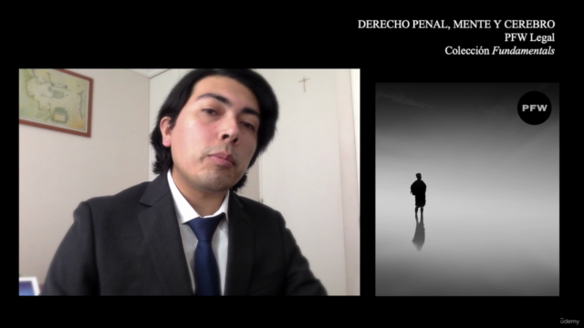 Derecho penal, mente y cerebro – Screenshot 3