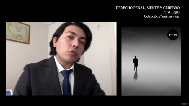 Derecho penal, mente y cerebro – Screenshot 4