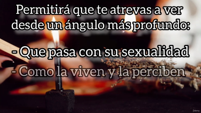 TAROT EXPERTO EN LA RELACIÓN Y EL SEXO – Screenshot 2