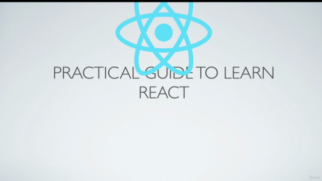 Master The Core Concepts of React and Storybook - Screenshot_01