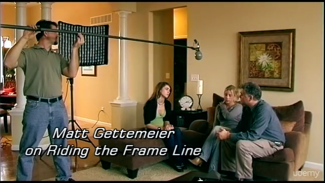 SOUND for Film and Television – Screenshot 3